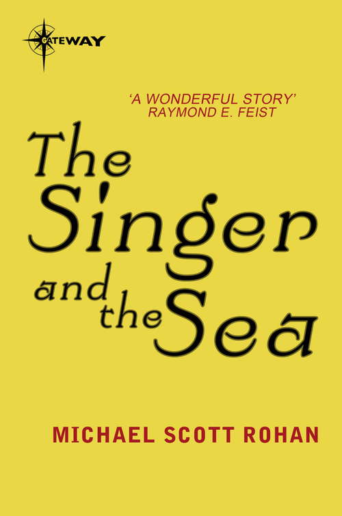 The Singer and the Sea