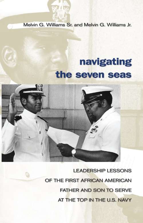 Navigating the Seven Seas