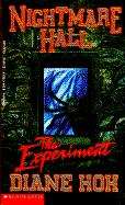The Experiment (Nightmare Hall #8)