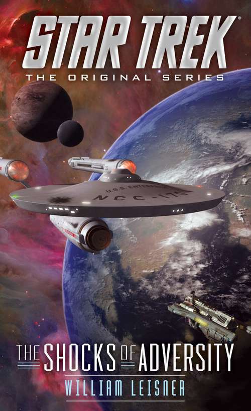 Star Trek: The Shocks of Adversity