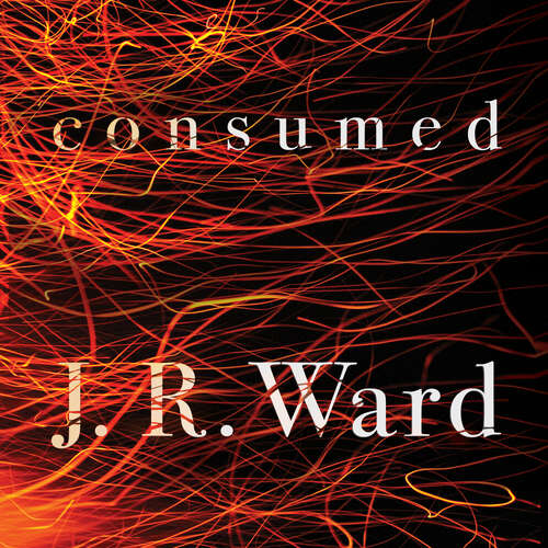 Book cover of Consumed