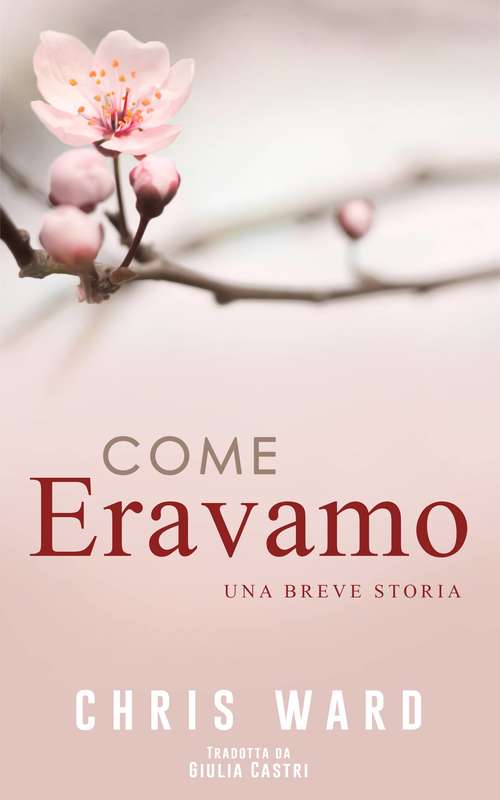 Book cover of Come Eravamo