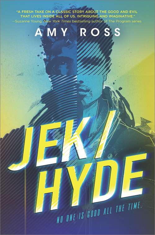 Jek/Hyde
