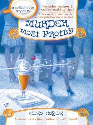 Murder Most Frothy