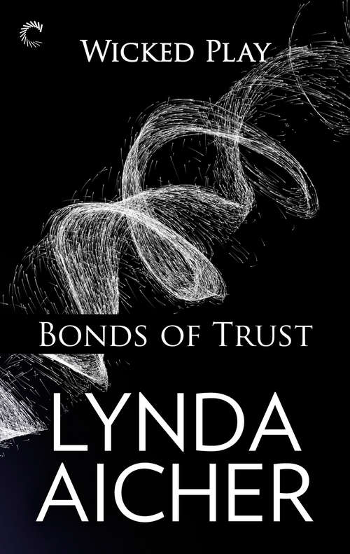 Book cover of Bonds of Trust