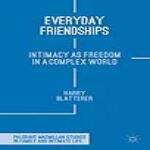Book cover of Everyday Friendships