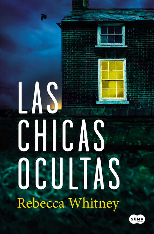 Book cover of Las chicas ocultas