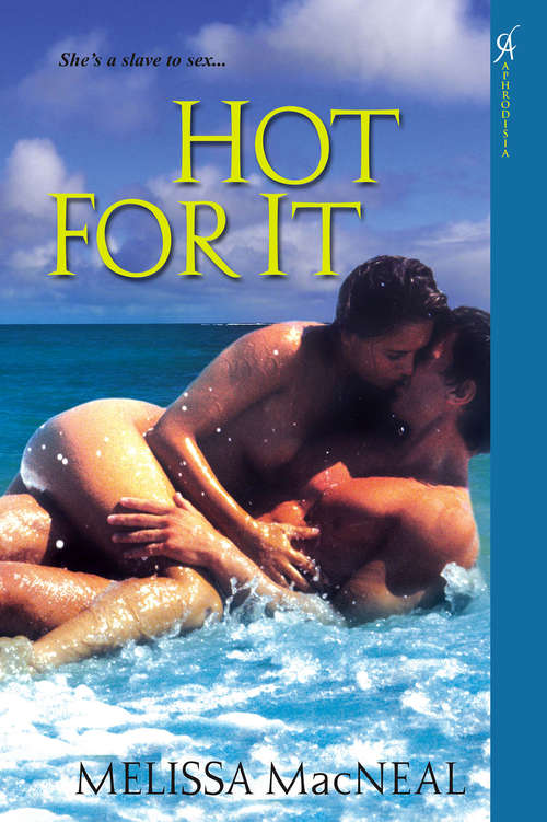 Book cover of Hot for It