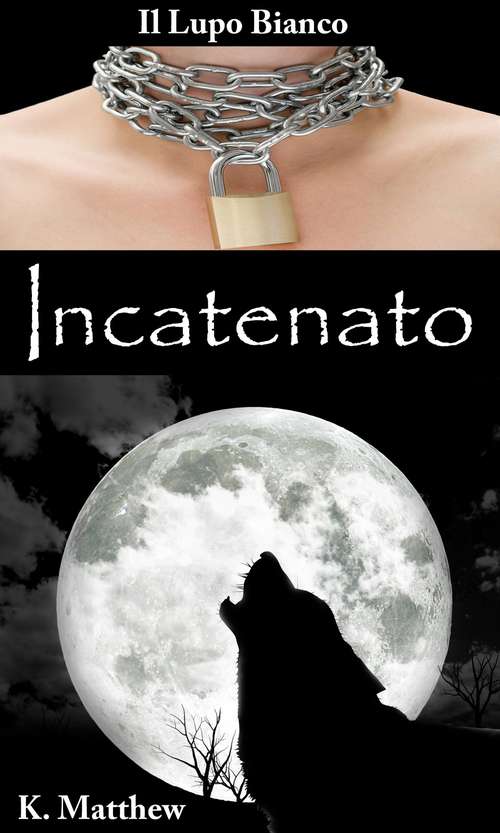 Book cover of Incatenato: Volume 2