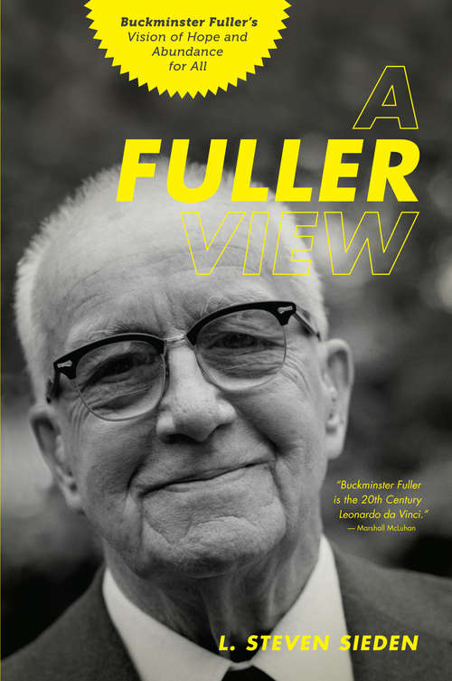 Book cover of A Fuller View