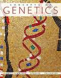 Concepts of Genetics , Third Edition