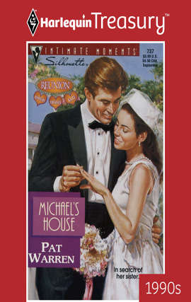 Book cover of Michael's House