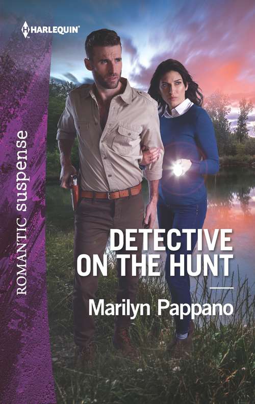 Detective on the Hunt (Mills And Boon Heroes Ser. #12)