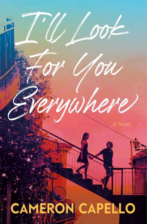 Book cover of I'll Look for You Everywhere
