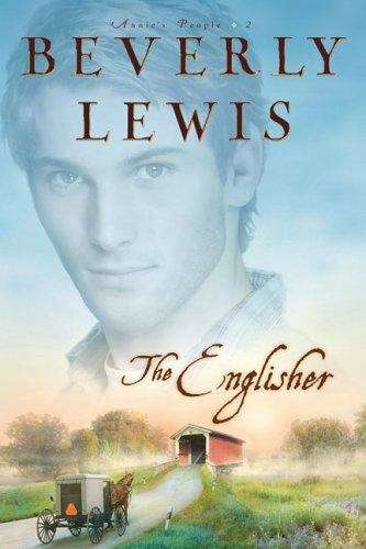 Book cover of The Englisher (Annie's People #2)