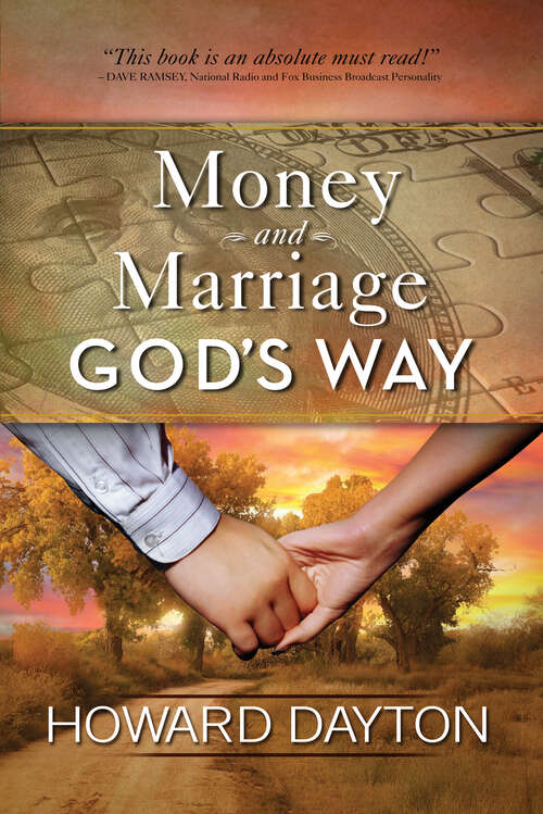 Book cover of Money and Marriage God's Way (New Edition)