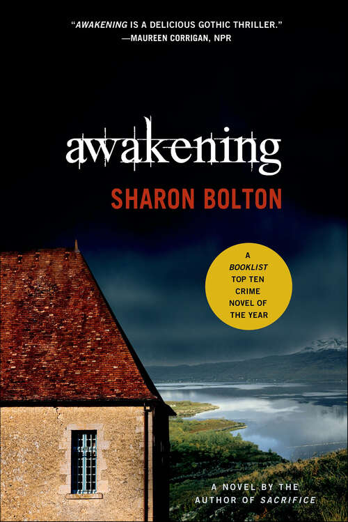 Book cover of Awakening: A Novel
