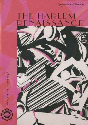Book cover of The Harlem Renaissance