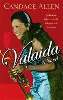 Book cover of Valaida