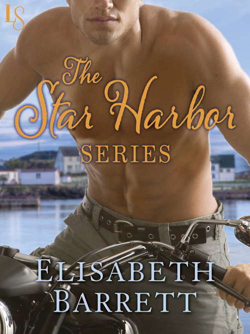 Book cover of The Star Harbor Series 4-Book Bundle