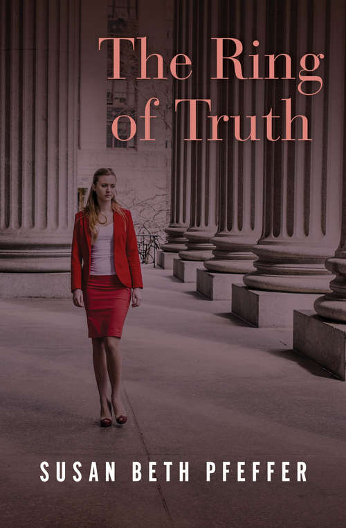Book cover of The Ring of Truth
