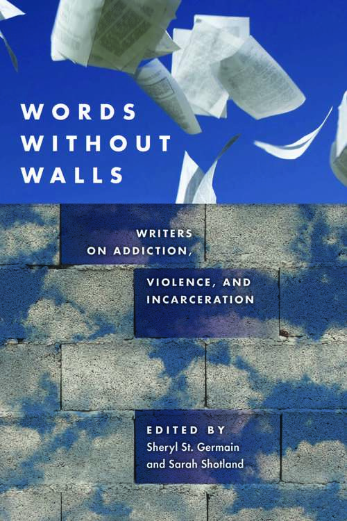 Book cover of Words without Walls