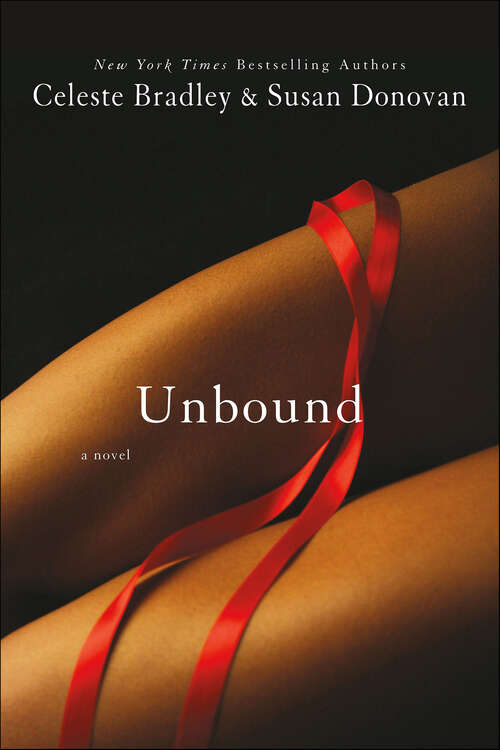 Book cover of Unbound: A Novel