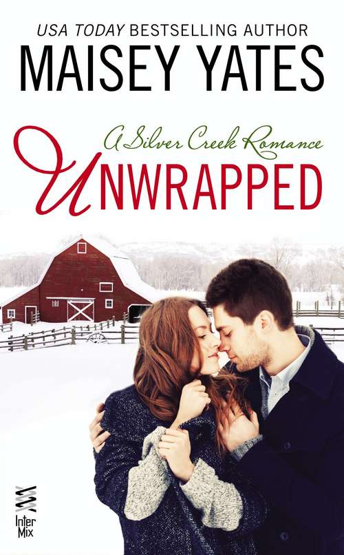 Book cover of Unwrapped