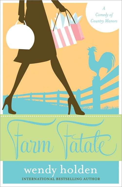 Farm Fatale