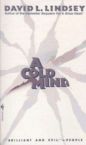 Book cover of A Cold Mind