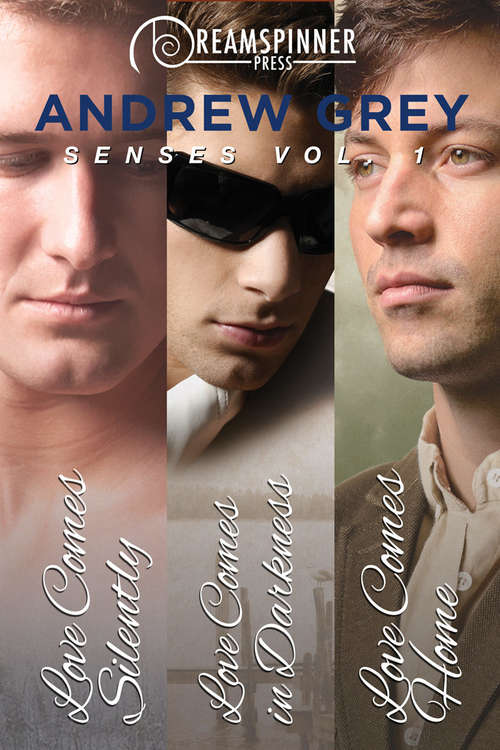 Senses Vol.1 (Senses Series #7)