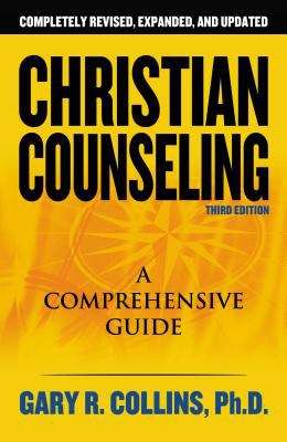 Christian Counseling: A Comprehensive Guide