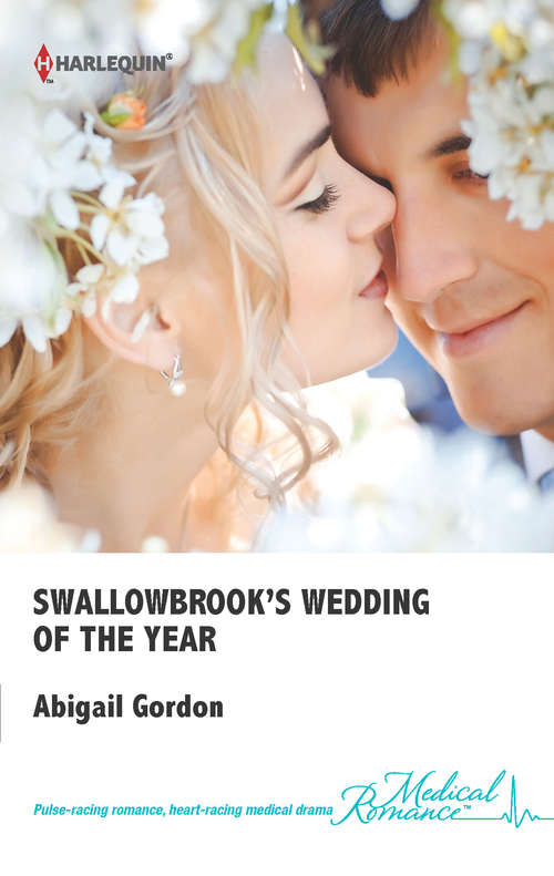 Swallowbrook's Wedding of the Year