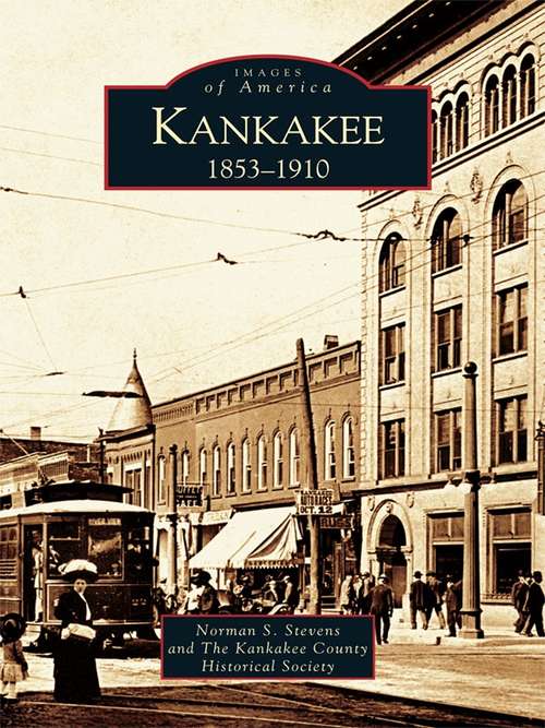 Cover image of Kankakee