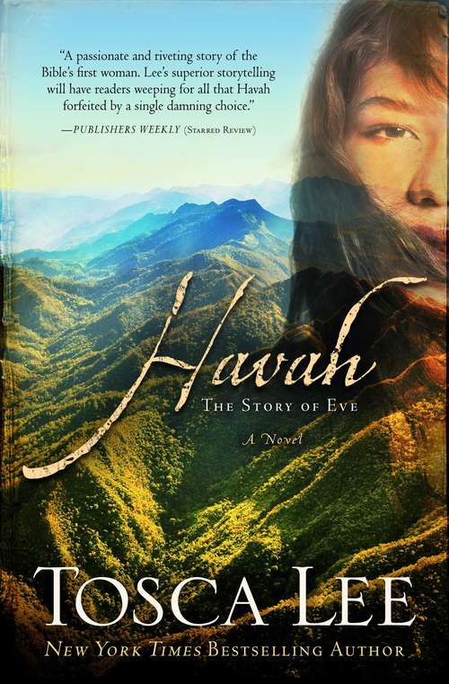 Book cover of Havah