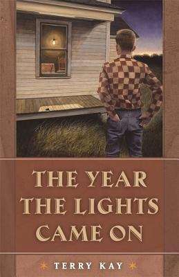The Year the Lights Came On (Brown Thrasher Books Ser.)