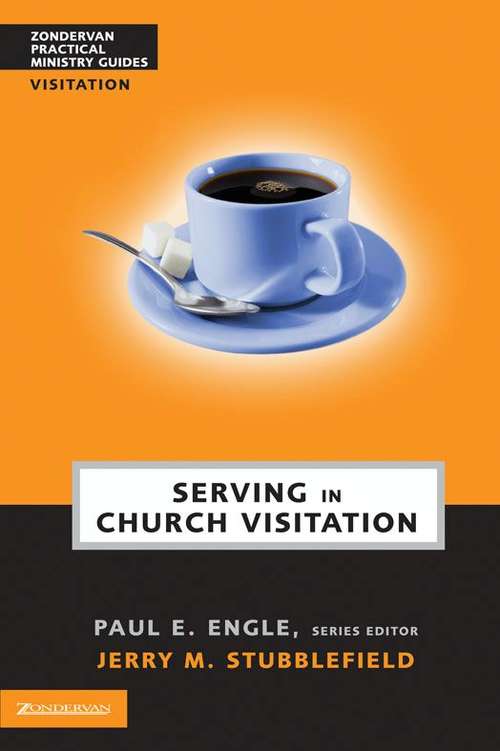 Serving in Church Visitation