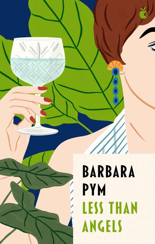 Book cover of Less Than Angels: A Novel (Virago Modern Classics #313)