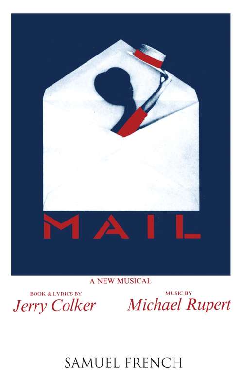 Book cover of Mail