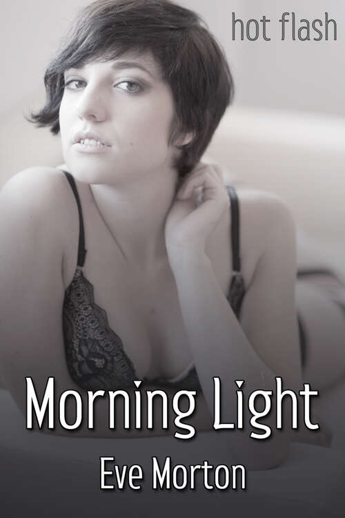 Book cover of Morning Light