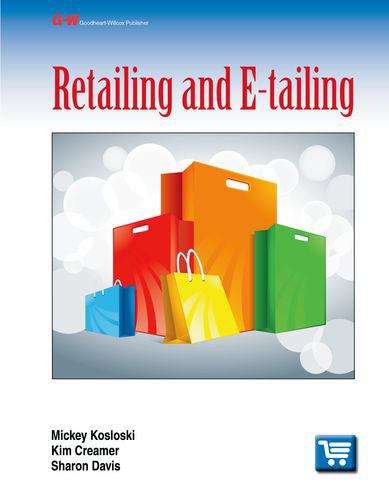Retailing and E-tailing