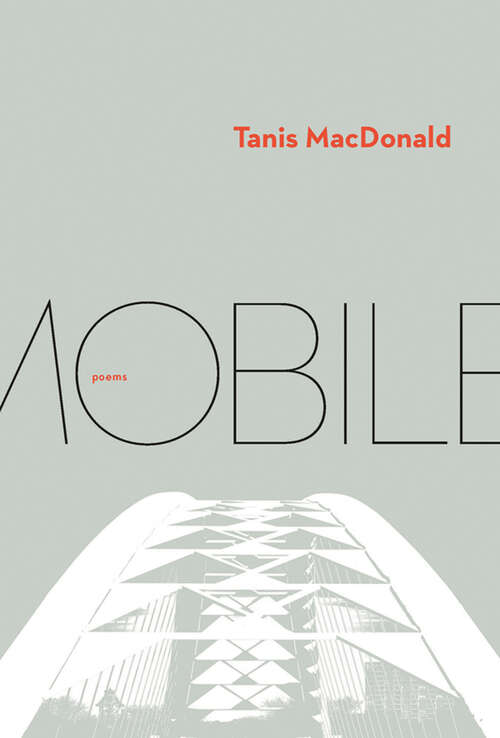 Book cover of Mobile