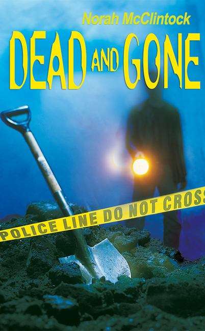Dead and Gone (Mike and Riel #3)