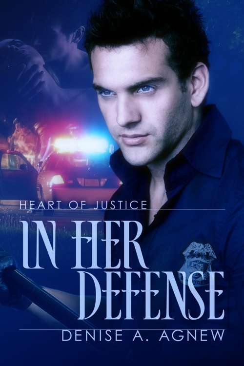 Book cover of In Her Defense
