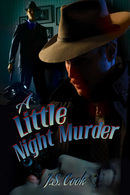 A Little Night Murder