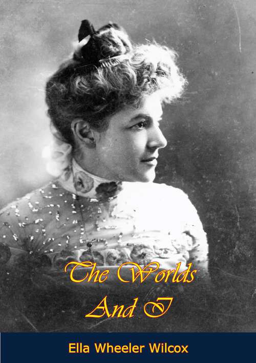Book cover of The Worlds And I