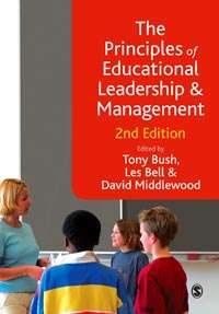 The Principles of Educational Leadership and Management