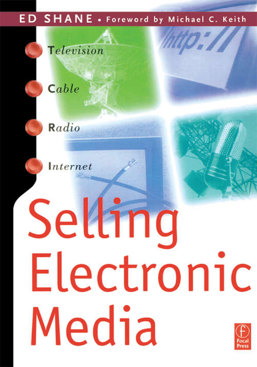 Selling Electronic Media