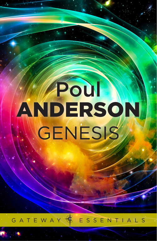Book cover of Genesis (Gateway Essentials #9)