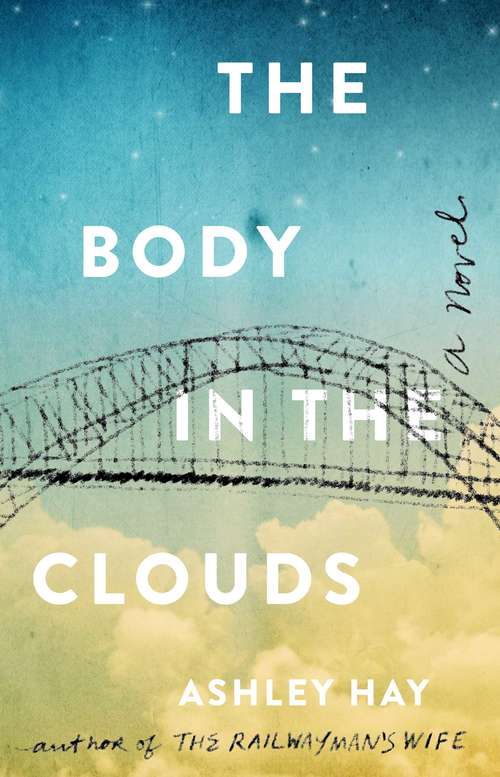Book cover of The Body in the Clouds: A Novel